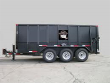 20 yard Dumpster 20 yard Dumpster
