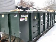 30 yard Dumpster 30 yard Dumpster