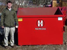 4 yard Dumpster 4 yard Dumpster