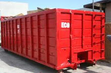40 yard Dumpster 40 yard Dumpster