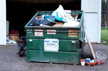 5 yard Dumpster 5 yard Dumpster