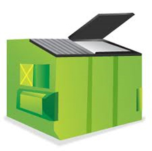 8 yard Dumpster 8 yard Dumpster