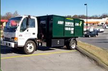 Army Dumpster Army Dumpster