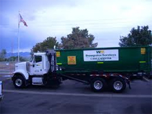 City Dumpster City Dumpster