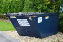 Commercial Dumpster Rental