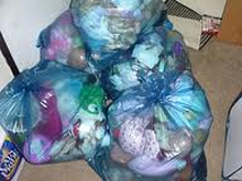 Dumpster Bag Dumpster Bag