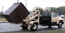 Dumpster Delivery Dumpster Delivery