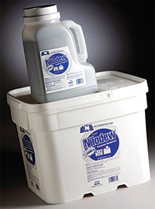 Dumpster Deodorizer Dumpster Deodorizer