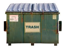 Dumpster FAQ Dumpster FAQ