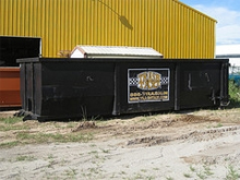 Dumpster for Sale Dumpster for Sale