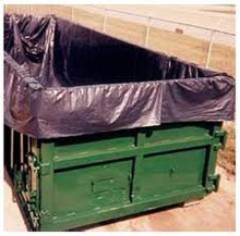 Dumpster Liner