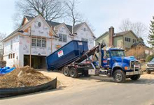 Dumpster Pickup Dumpster Pickup