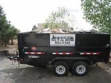 Dumpster Rental Cost