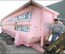 Dumpster Rental Pricing