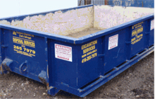 Dumpster Rental Services Dumpster Rental Services