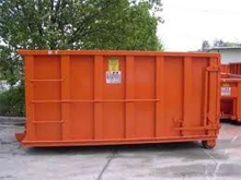 Dumpster Rentals