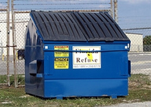 Dumpster Services