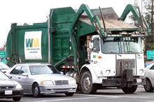 Dumpster Trucks Dumpster Trucks