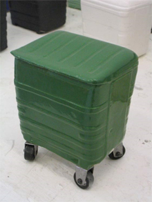 Dumpster Wheels Dumpster Wheels