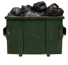 Garbage Dumpster Rental Garbage Dumpster Rental