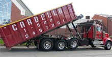 Large Dumpster Rental Large Dumpster Rental