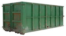 Local Dumpster Rental