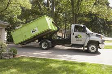 Mini Dumpster Rental Mini Dumpster Rental