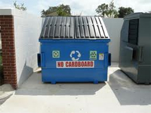 Plastic Dumpster Plastic Dumpster