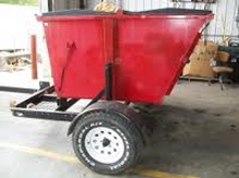 Portable Dumpster Portable Dumpster
