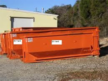 Renting a Dumpster Renting a Dumpster