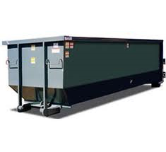 Residential Dumpster Rental