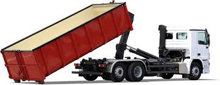 Roll Off Dumpster Roll Off Dumpster
