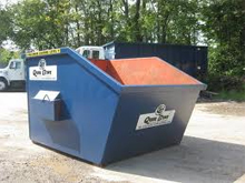 Small Dumpster Rentals