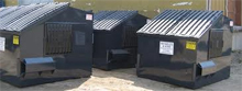 Small Dumpster Small Dumpster