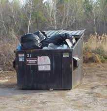 Trash Dumpster Rental Trash Dumpster Rental